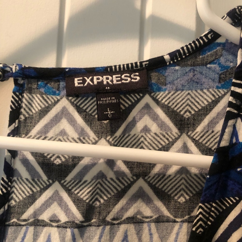 Express Romper - Picture 3 of 5